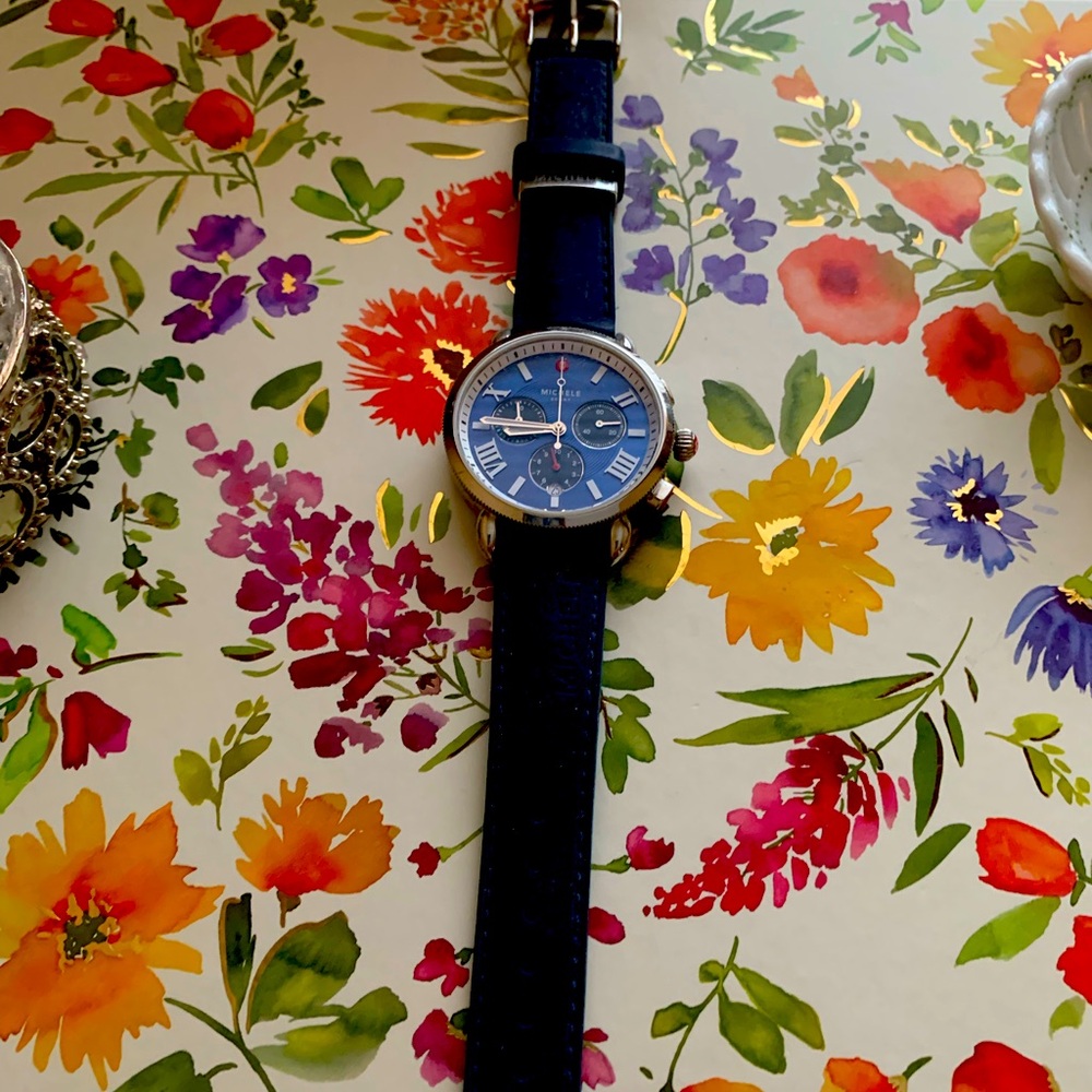 Michele Watch